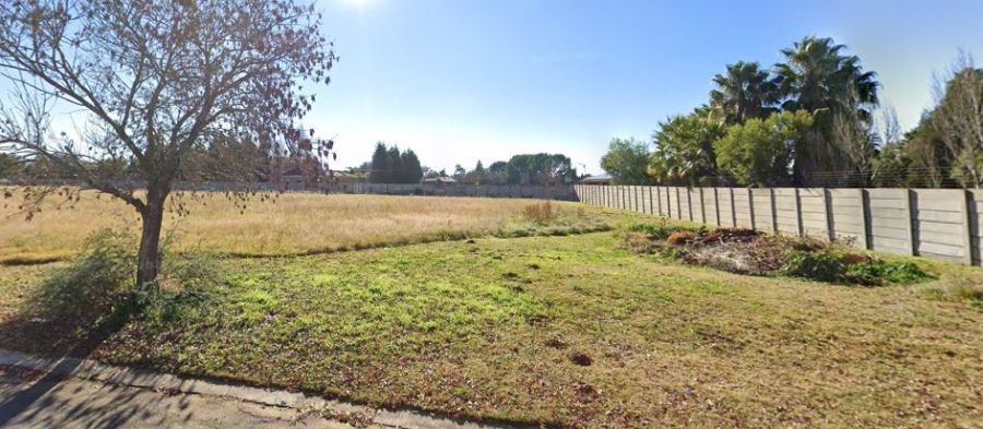Commercial Property for Sale in Hennenman Free State